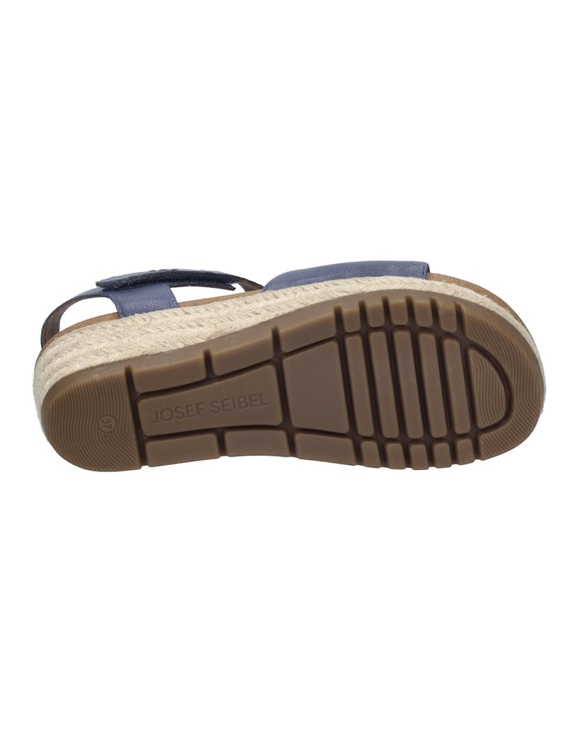 JOSEF-SEIBEL-JOSEF-SEIBEL-Miranda-02-|-Sandale-für-Damen-|-Blau-grau