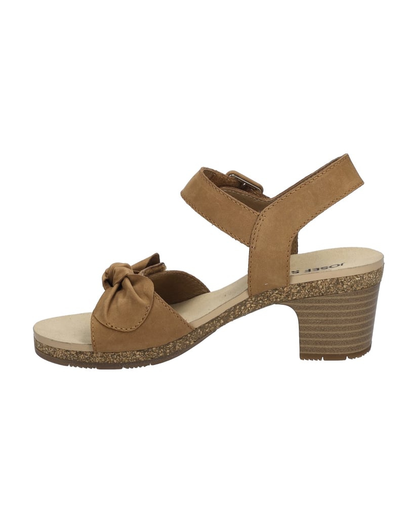 JOSEF-SEIBEL-JOSEF-SEIBEL-Grace-11-|-Sandale-für-Damen-|-Braun-braun