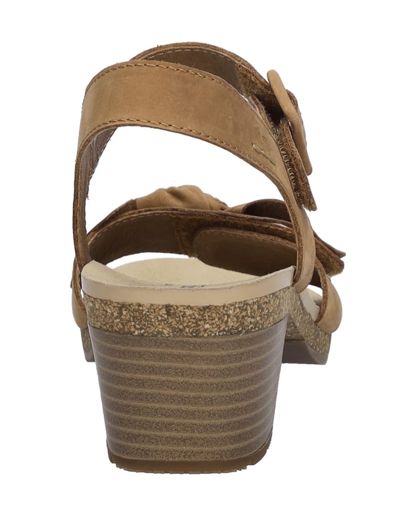 JOSEF-SEIBEL-JOSEF-SEIBEL-Grace-11-|-Sandale-für-Damen-|-Braun-braun