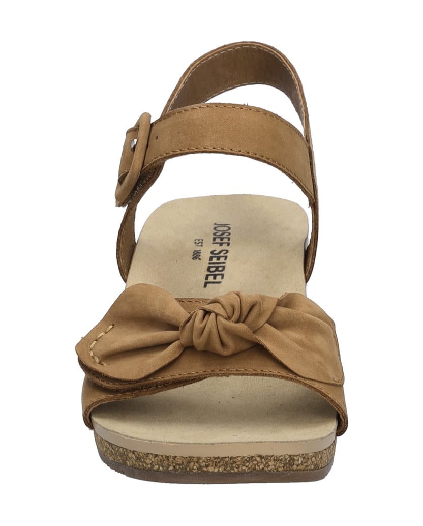 JOSEF-SEIBEL-JOSEF-SEIBEL-Grace-11-|-Sandale-für-Damen-|-Braun-braun