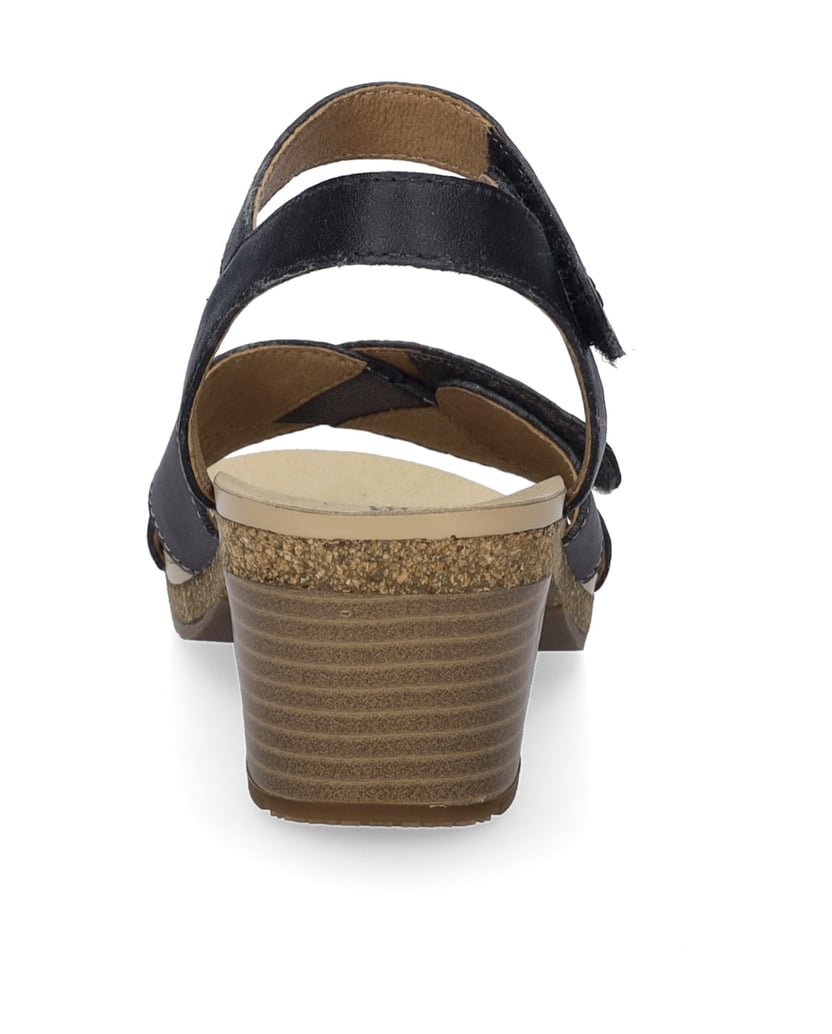 JOSEF-SEIBEL-JOSEF-SEIBEL-Grace-01-|-Sandale-für-Damen-|-Grau-grau