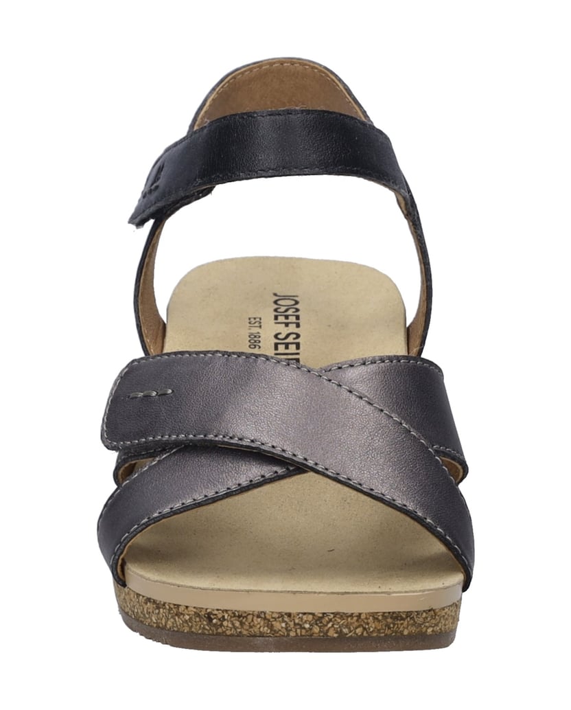 JOSEF-SEIBEL-JOSEF-SEIBEL-Grace-01-|-Sandale-für-Damen-|-Grau-grau