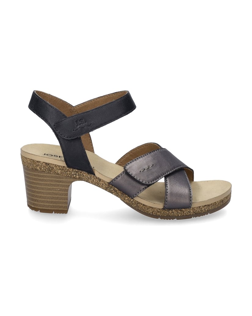 JOSEF-SEIBEL-JOSEF-SEIBEL-Grace-01-|-Sandale-für-Damen-|-Grau-grau