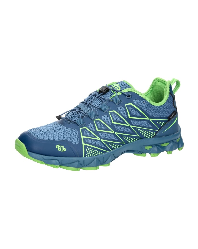 Brütting-Outdoorschuh-Mission-blau