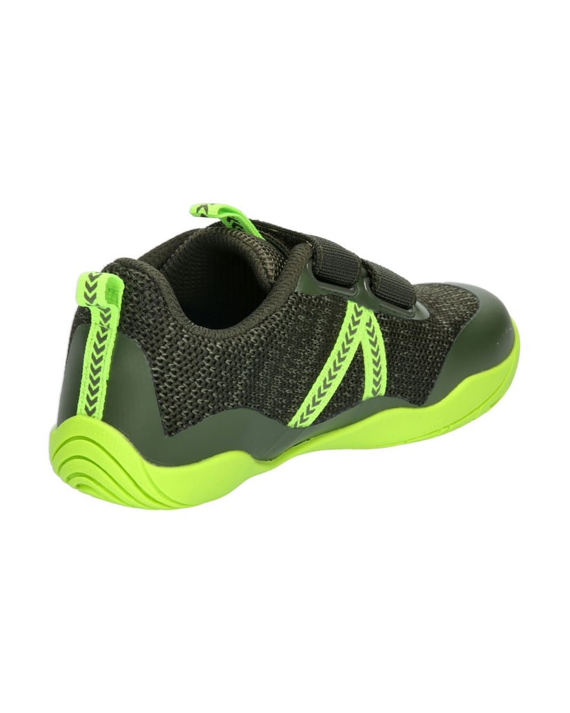 Lico-Barfußschuh-Aride-V-grau