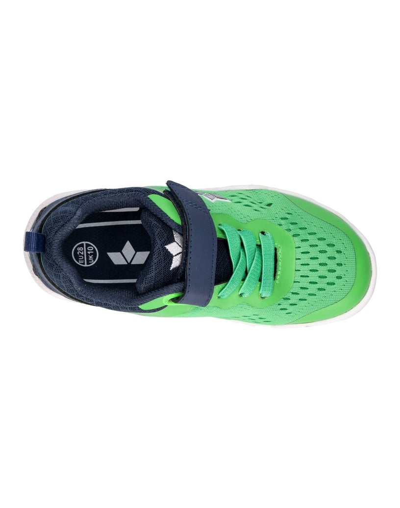 Lico-Sportschuh-Key-VS-grün