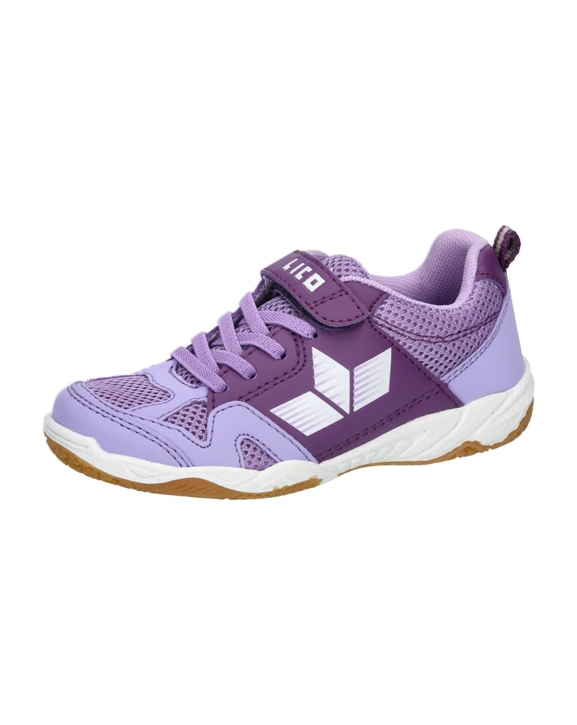 Lico-Sportschuh-Sport-VS-lila