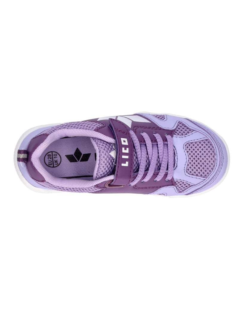 Lico-Sportschuh-Sport-VS-lila