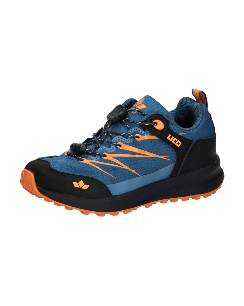Lico-Outdoorschuh-Sheffield-blau