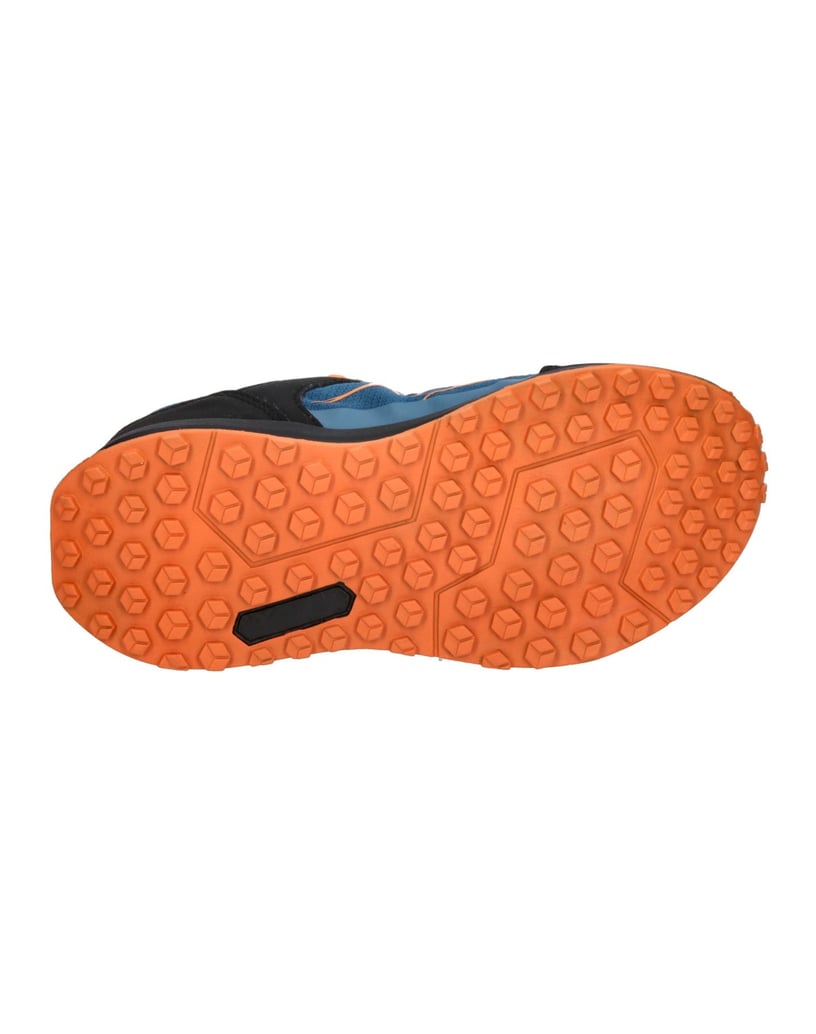 Lico-Outdoorschuh-Sheffield-blau