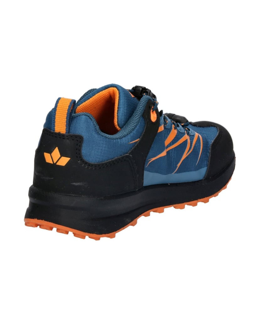 Lico-Outdoorschuh-Sheffield-blau