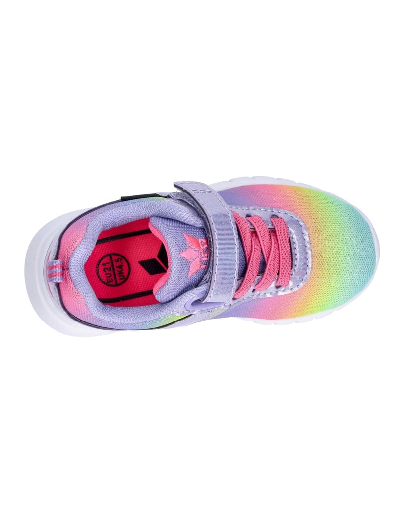 Lico-Sportschuh-Cakes-VS-lila