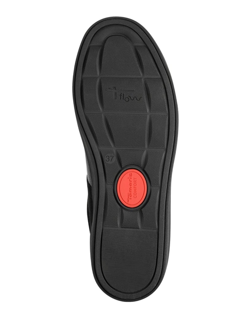 TAMARIS-Sneaker-grün