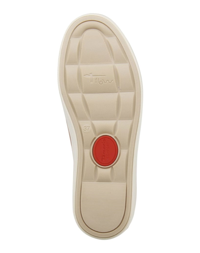 TAMARIS-Sneaker-grün