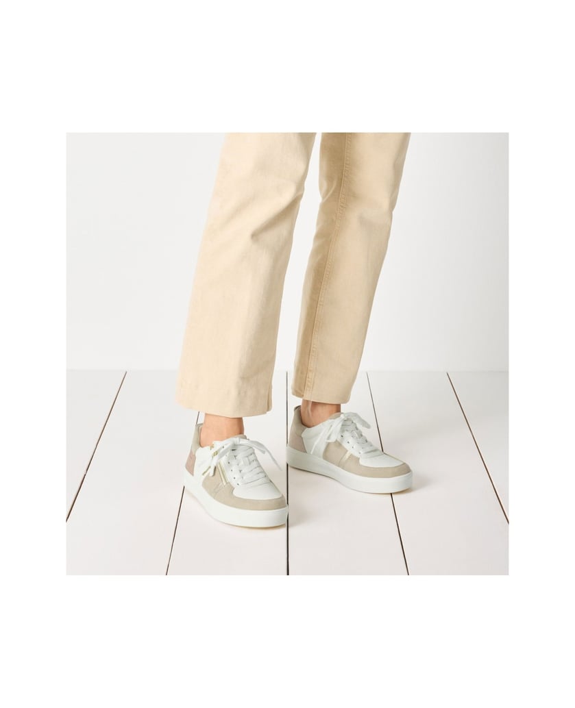 TAMARIS-Sneaker-grün