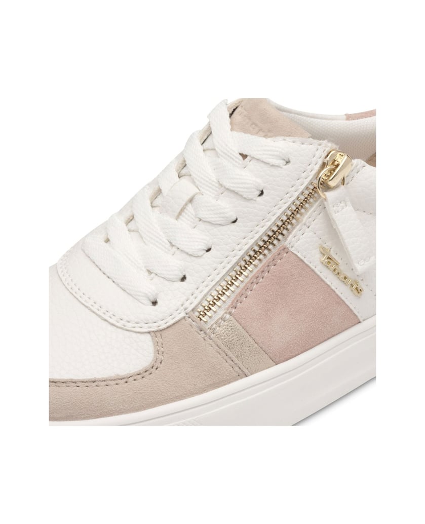 TAMARIS-Sneaker-grün