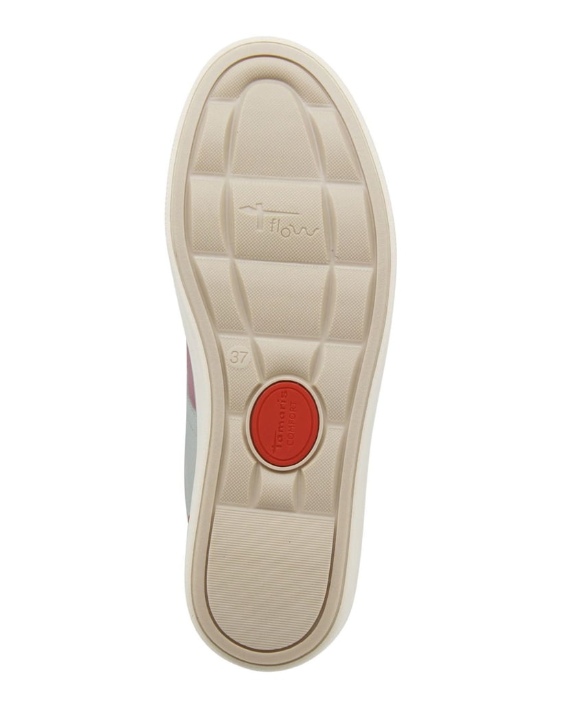 TAMARIS-Sneaker-grün