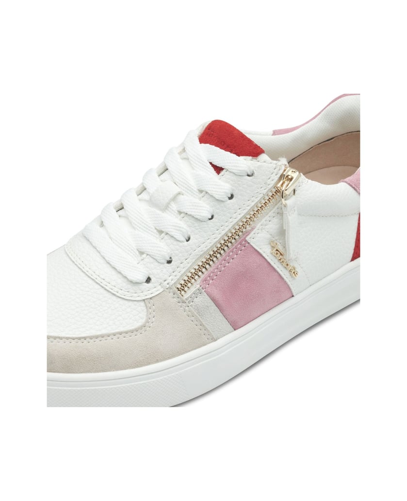 TAMARIS-Sneaker-grün