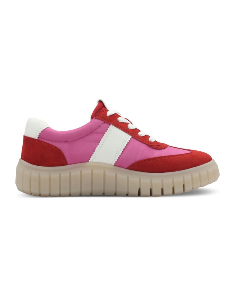 TAMARIS-Sneaker-gelb