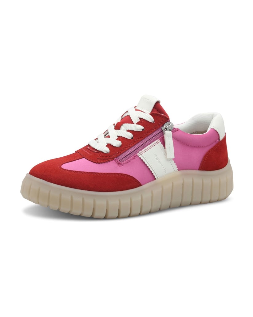 TAMARIS-Sneaker-gelb