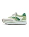 TAMARIS Sneaker grün