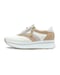 TAMARIS Sneaker braun