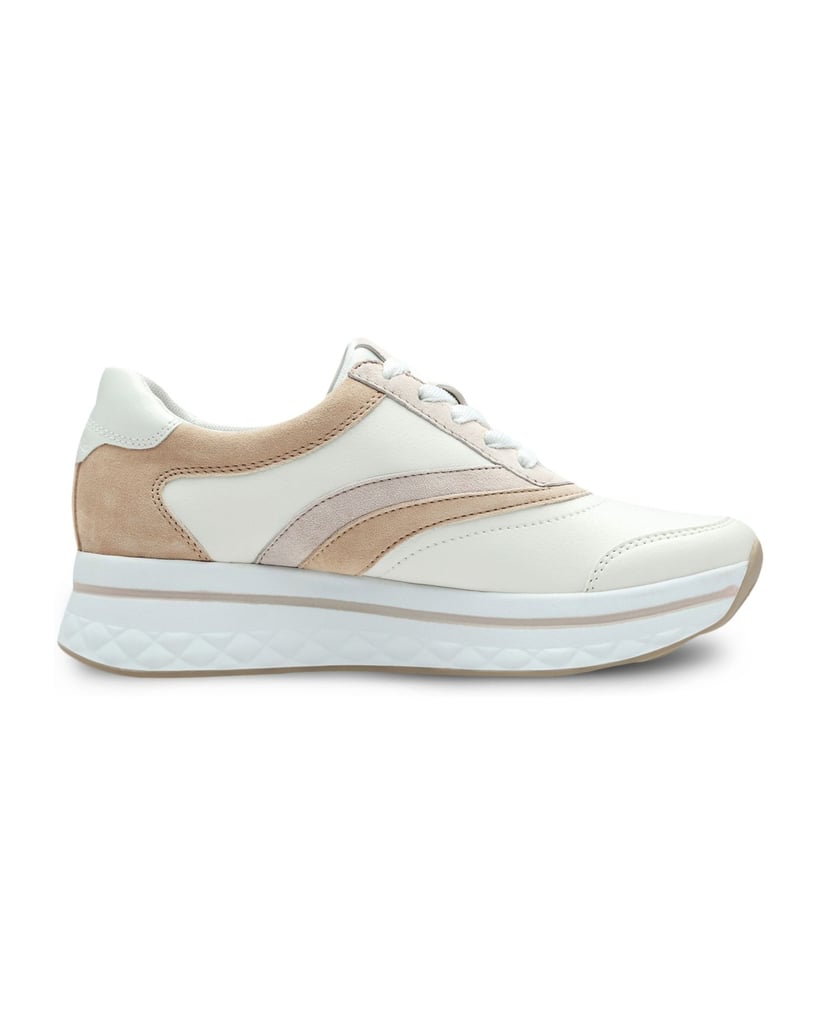 TAMARIS-Sneaker-grün