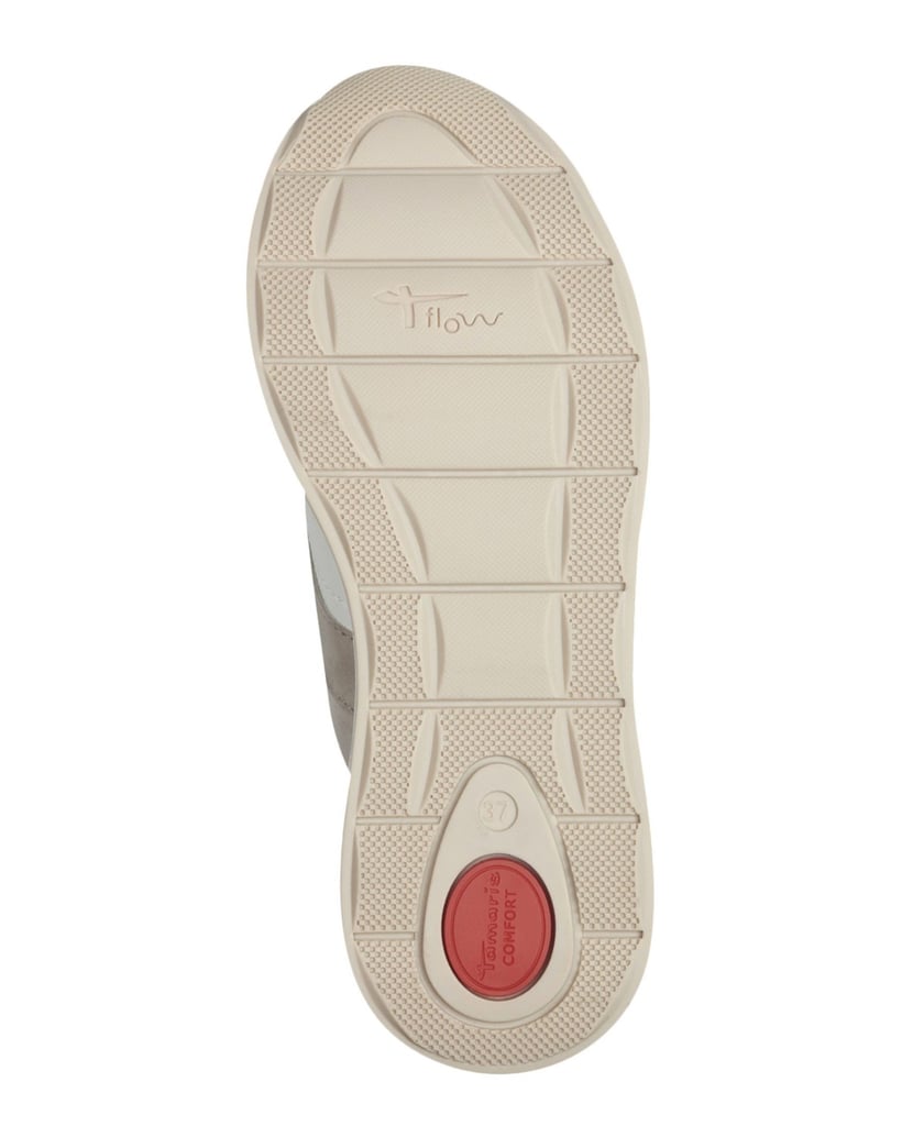 TAMARIS-Sneaker-grün