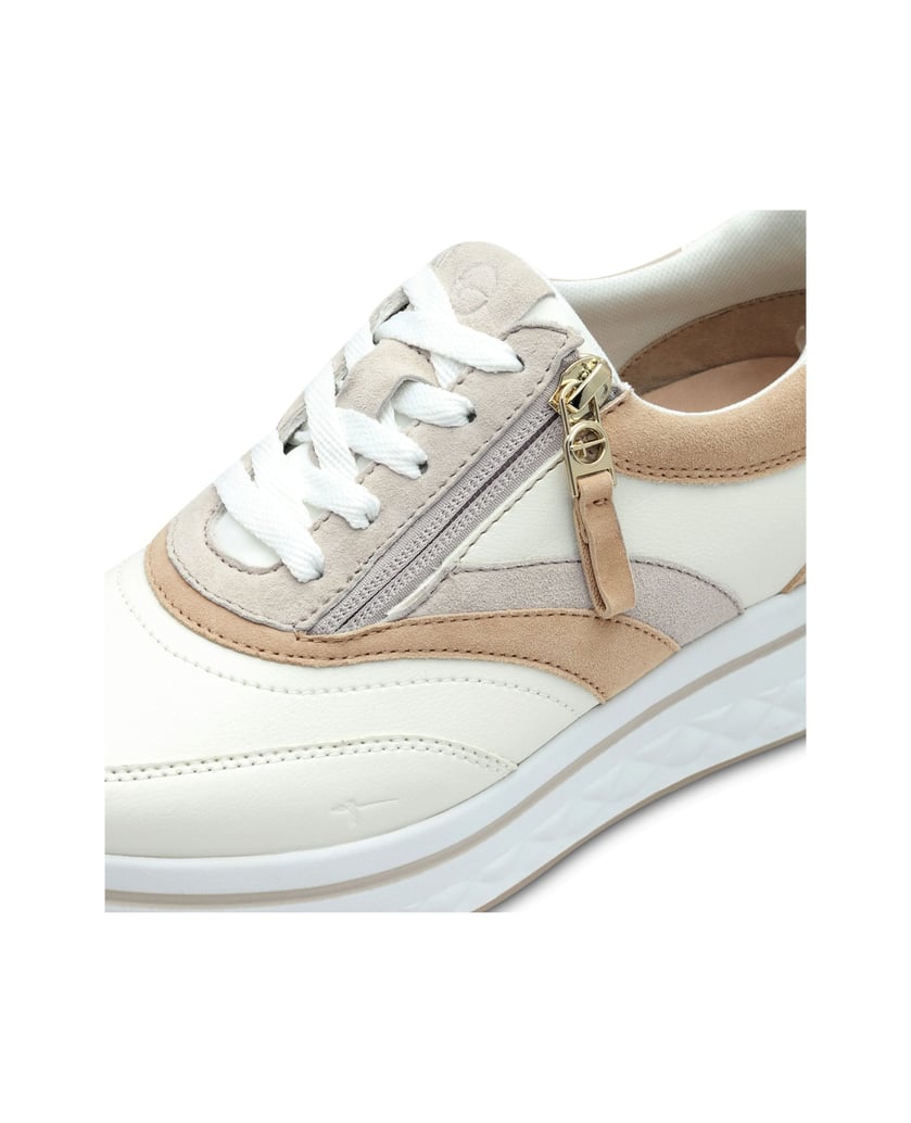 TAMARIS-Sneaker-grün