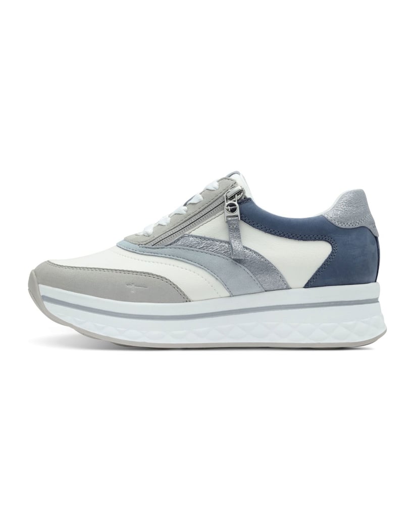 TAMARIS-Sneaker-grün