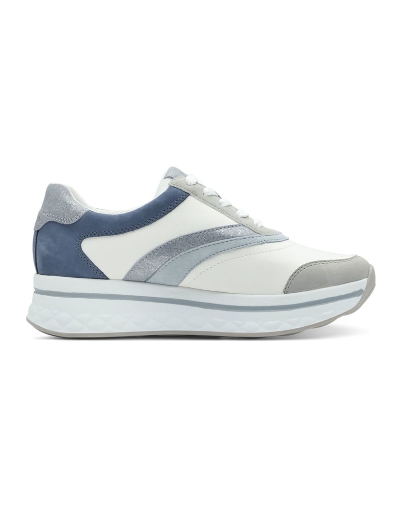 TAMARIS-Sneaker-grün