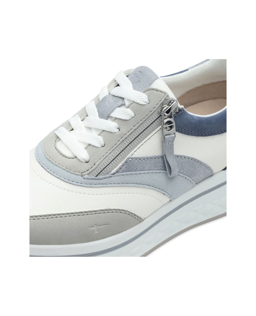 TAMARIS-Sneaker-grün