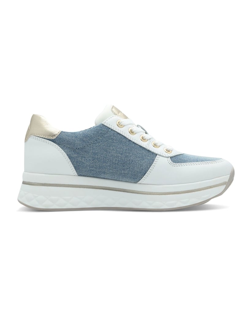 TAMARIS-Sneaker-beige