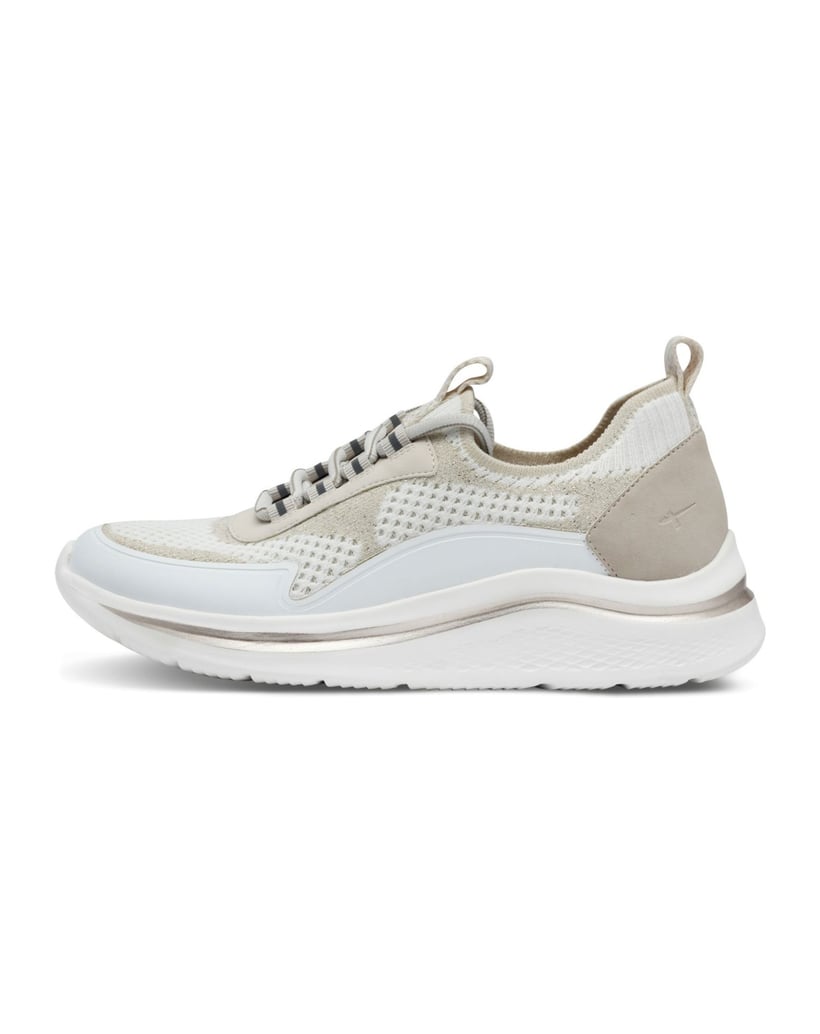 TAMARIS-Sneaker-beige