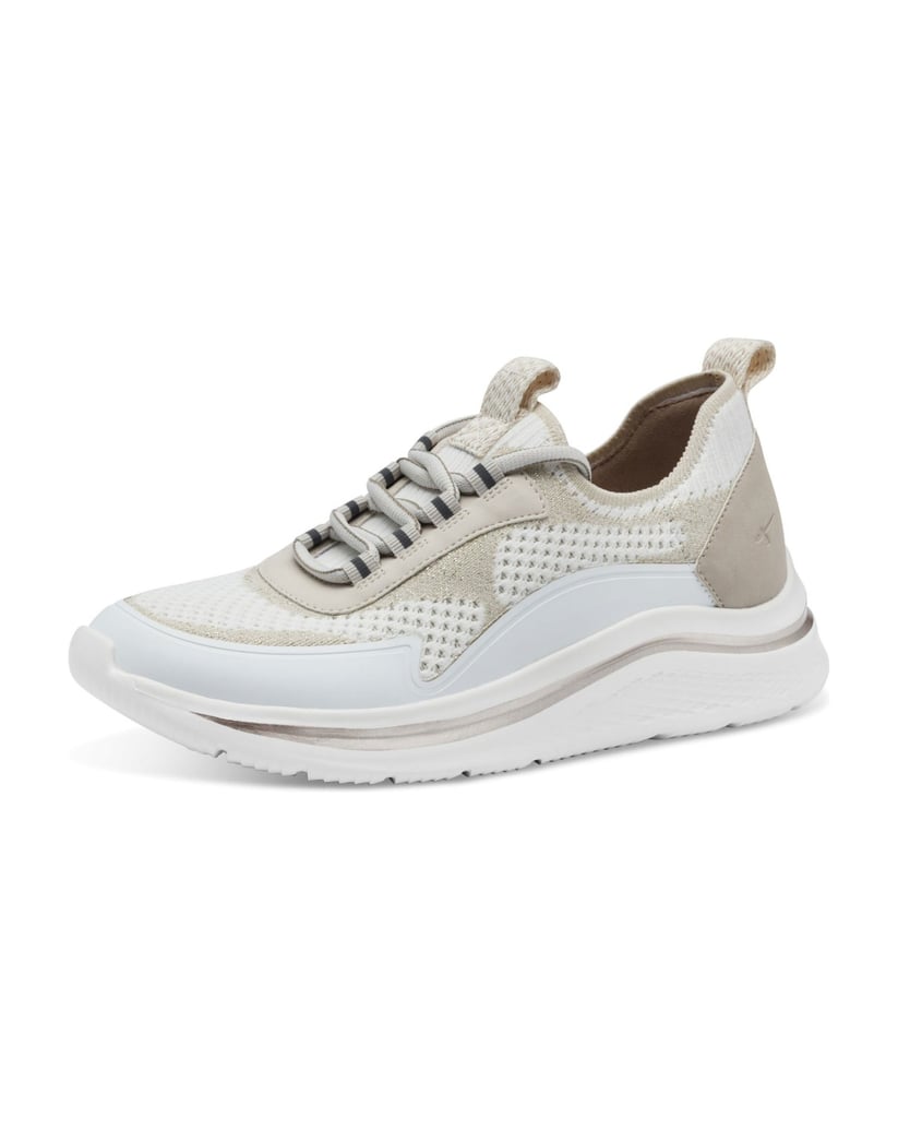 TAMARIS-Sneaker-beige