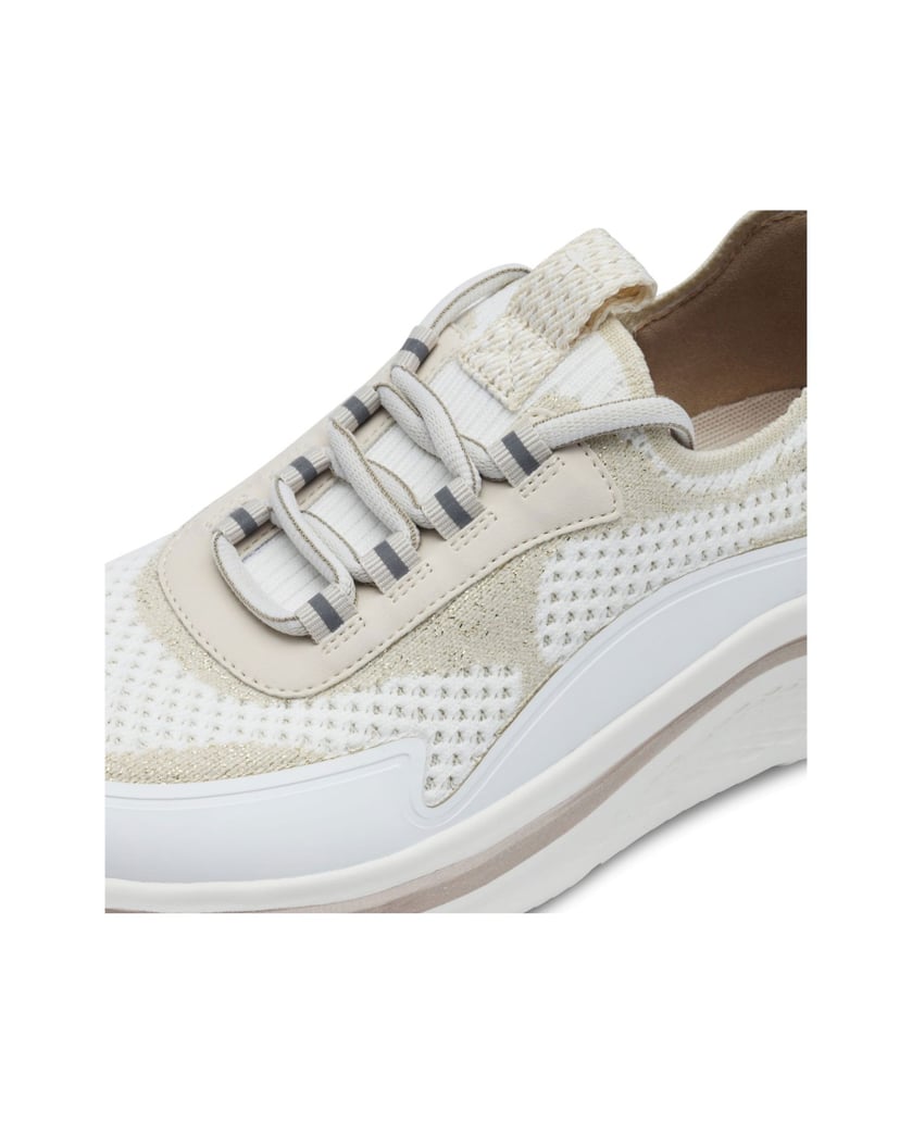 TAMARIS-Sneaker-beige