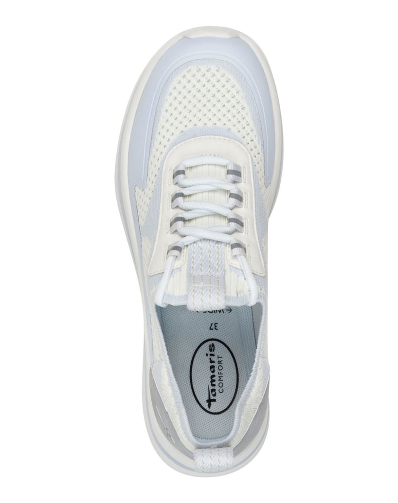 TAMARIS-Sneaker-beige