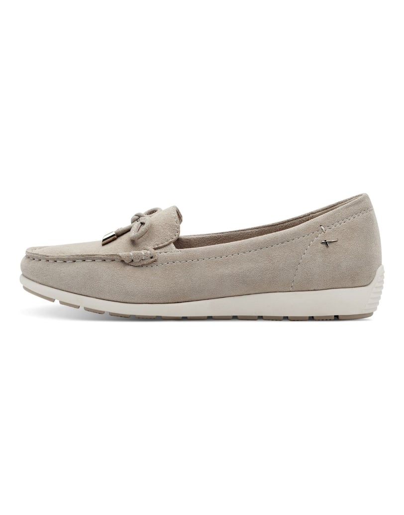 TAMARIS-Slipper-schwarz