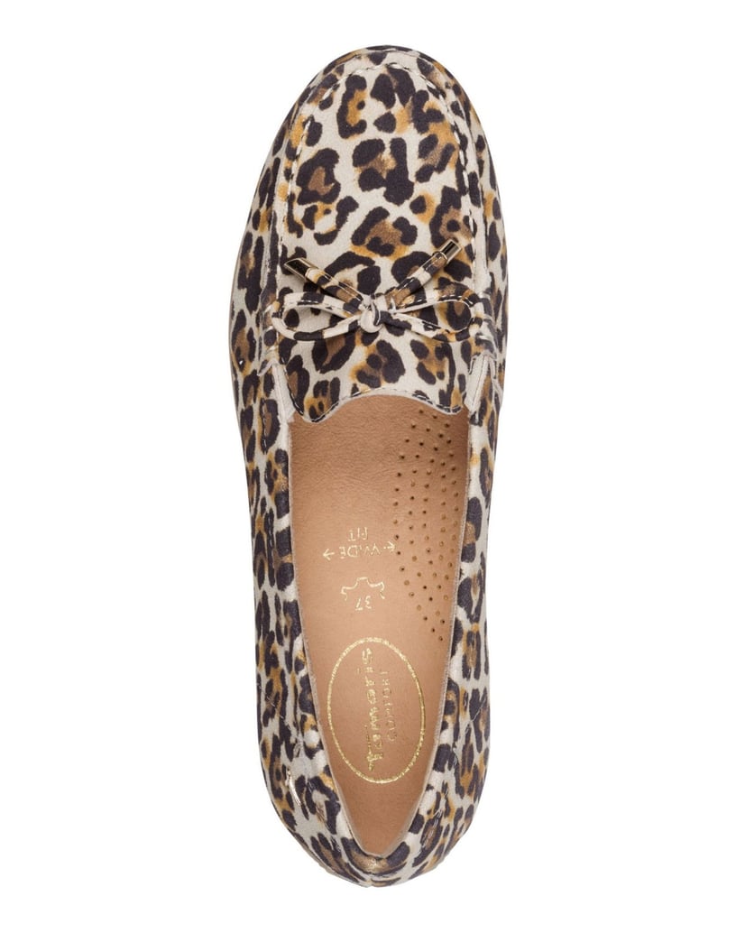 TAMARIS-Slipper-schwarz