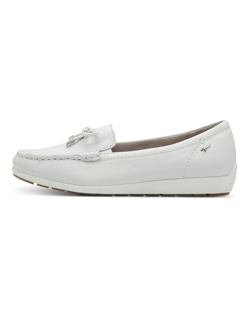 TAMARIS-Slipper-schwarz