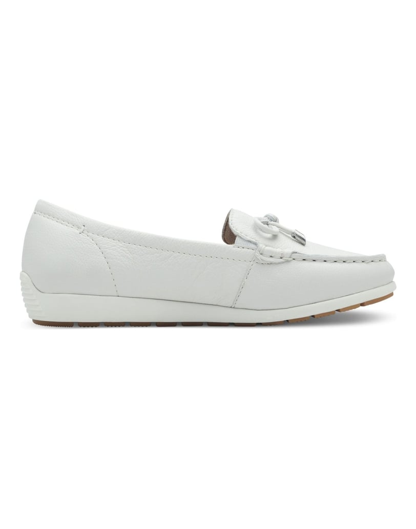 TAMARIS-Slipper-schwarz