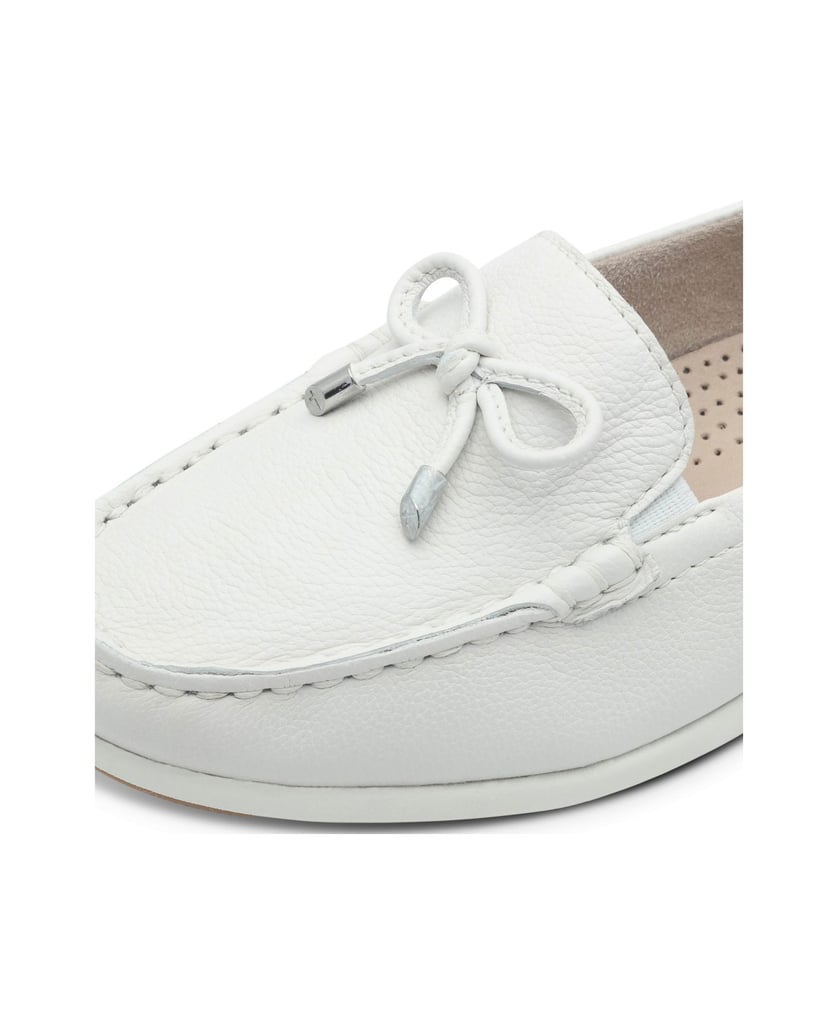TAMARIS-Slipper-schwarz