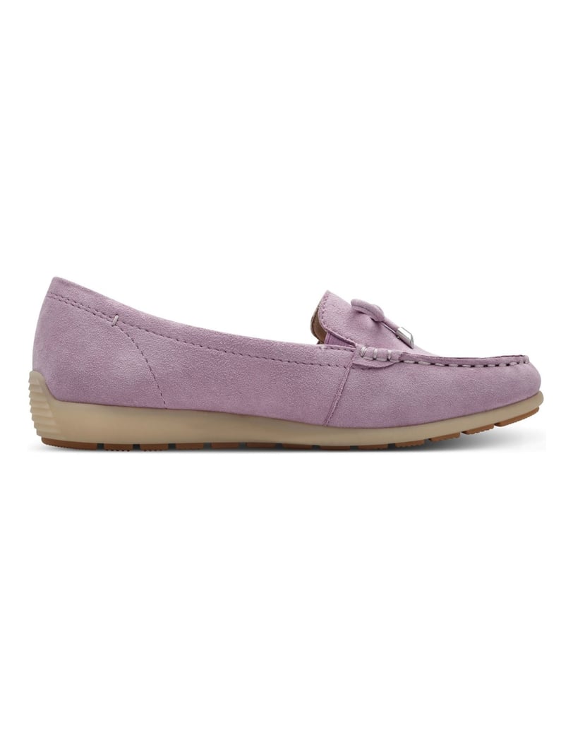 TAMARIS-Slipper-schwarz