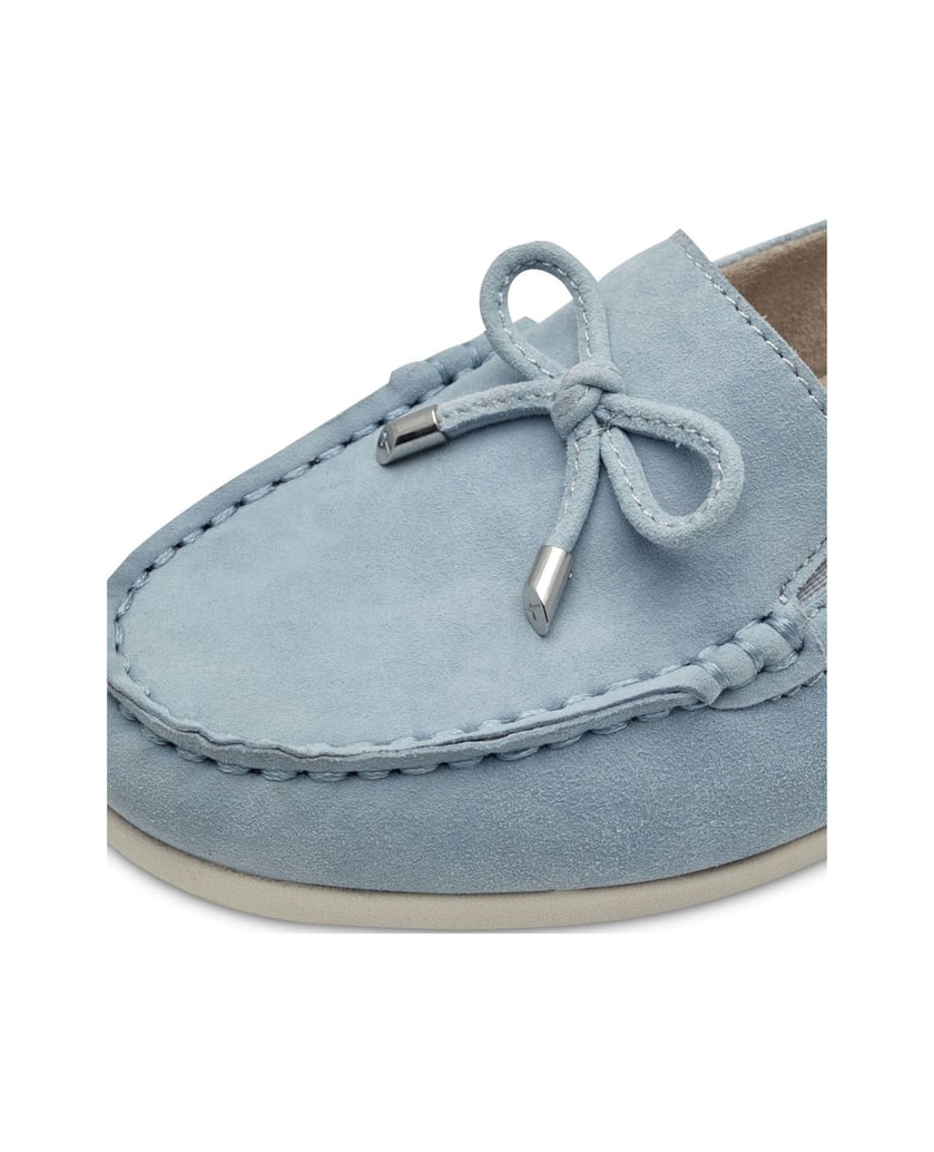 TAMARIS-Slipper-schwarz