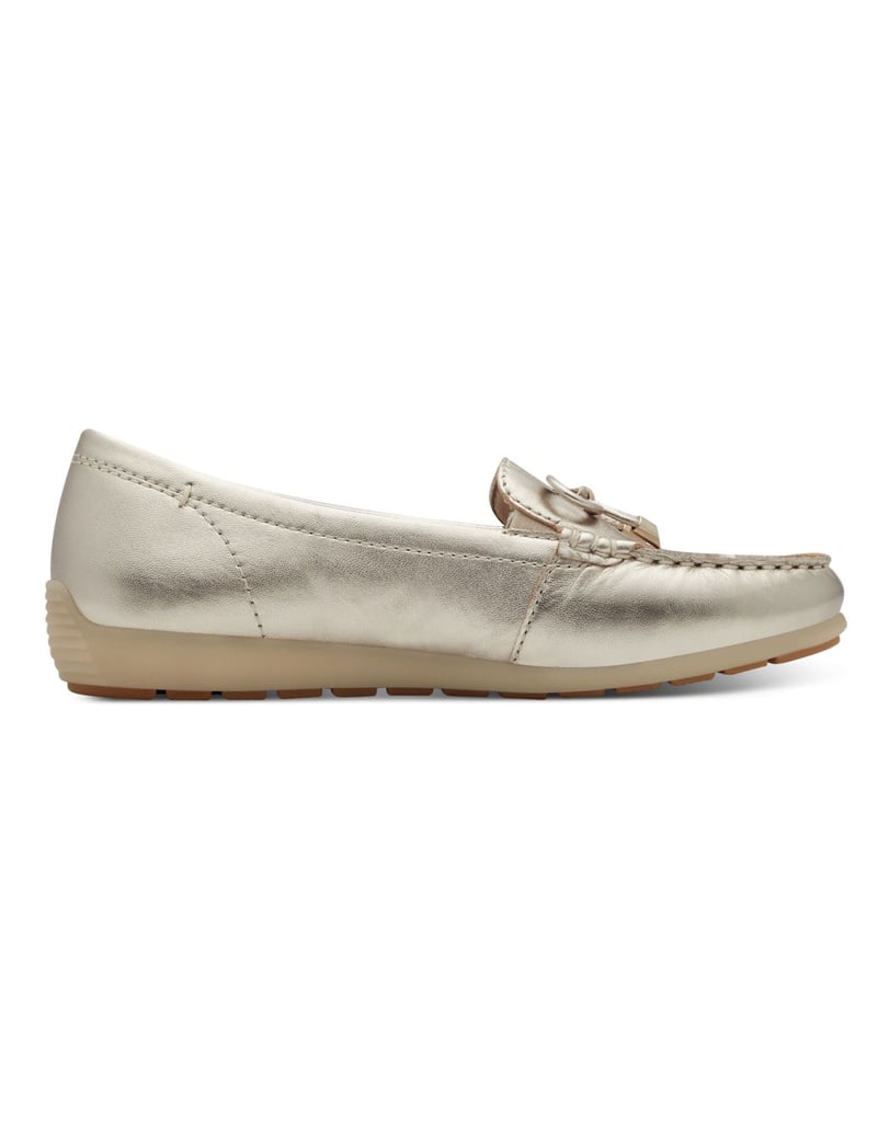 TAMARIS-Slipper-schwarz