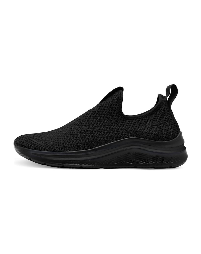 TAMARIS-Sneaker-schwarz