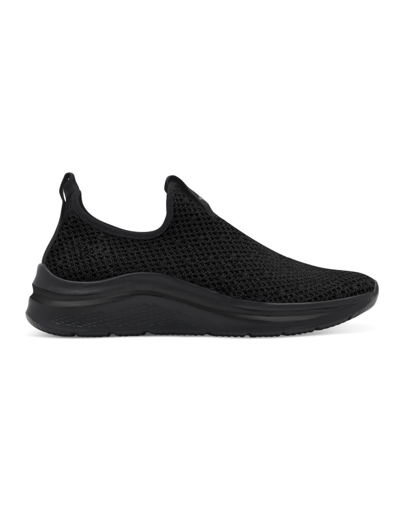 TAMARIS-Sneaker-schwarz