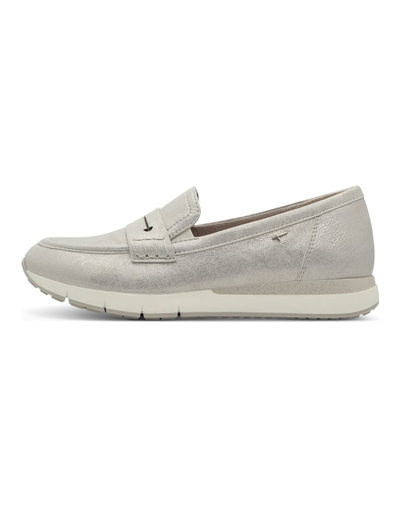 TAMARIS-Sneaker-beige
