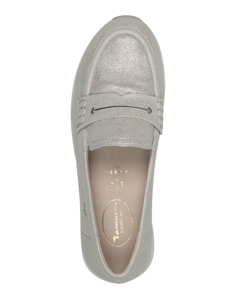 TAMARIS-Sneaker-beige