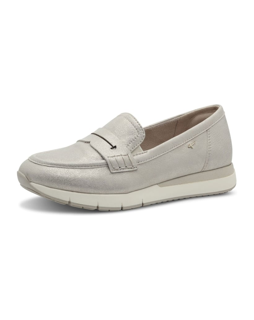 TAMARIS-Sneaker-beige